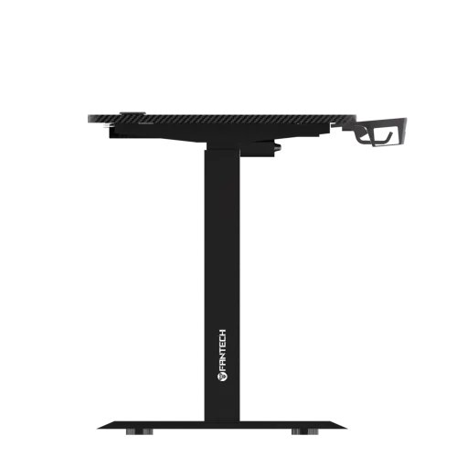 Fantech GD914 Height Adjustable Rising Gaming Desk Black Fantech GD914 Height Adjustable Rising Gaming Desk Black