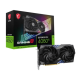 MSI GeForce RTX 4060 Ti GAMING X 16GB GDDR6 Graphics Card