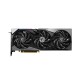 MSI GEFORCE RTX 4060 TI GAMING X SLIM 16GB GDDR6 GRAPHICS CARD