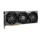 MSI GeForce RTX 4070 GAMING X SLIM 12G GDDR6X Graphics Card