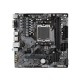 GIGABYTE B650M S2H AMD AM5 DDR5 MICRO ATX MOTHERBOARD