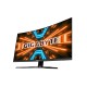 Gigabyte M32QC QHD Non-glare Gaming Monitor Gigabyte M32QC QHD Non-glare Gaming Monitor