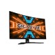 Gigabyte M32QC QHD Non-glare Gaming Monitor Gigabyte M32QC QHD Non-glare Gaming Monitor