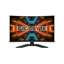 Gigabyte M32QC QHD Non-glare Gaming Monitor