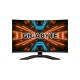 Gigabyte M32QC QHD Non-glare Gaming Monitor Gigabyte M32QC QHD Non-glare Gaming Monitor
