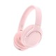 Fantech WH05 GO VIBE BLUETOOTH HEADPHONE Black White and Pink