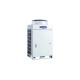 GREE LF-28WPD/NA-M 7.5 TON FLOOR STANDING AIR CONDITIONER