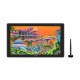 Huion GS2202 Kamvas 22 Plus 21.5-inch FHD Graphics Drawing Tablet