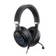 Havit H214U Wired LED USB Headset With Mic