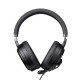 Havit H214U Wired LED USB Headset With Mic