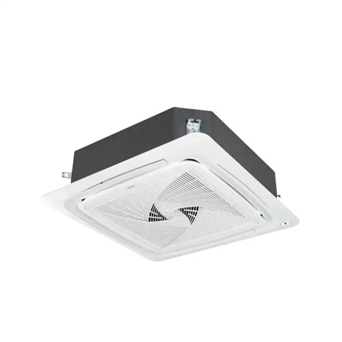 Haier AB50FH4QAA 4.0 Ton Fixed Speed CAC Cassette Air Conditioner Haier AB50FH4QAA 4.0 Ton Fixed Speed CAC Cassette Air Conditioner