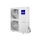 Haier AB50FH4QAA 4.0 Ton Fixed Speed CAC Cassette Air Conditioner Haier AB50FH4QAA 4.0 Ton Fixed Speed CAC Cassette Air Conditioner