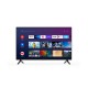 Haier H32K66GH 32 Inch Bezel Less HD Google Android 11 Smart TV
