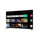 Haier H65K66UG 65" Bezel Less 4K Google Android 11 Smart TV