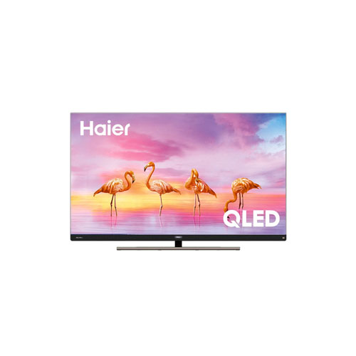 Haier H65s900ux 65inch 4k Ultra HD Google Smart QLED TV