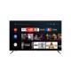 Haier H43K66UG 43 Inch 4K Google Android Bezel Less Smart LED Television