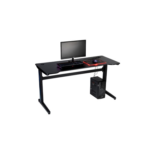 HAVIT GD903 GAME NOTE RGB GAMING DESK HAVIT GD903 GAME NOTE RGB GAMING DESK
