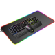 Havit KB511L RGB Wired Mechanical Gaming Keyboard, Mouse & Mouse Pad 3-in-1 Combo