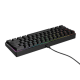 Havit KB872L RGB Backlit Multi-Function Blue Switch Mechanical Gaming Keyboard