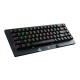 Gamdias HERMES M4 Hot-Swappable Mechanical Keyboard