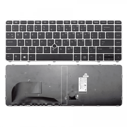 Laptop Keyboard For HP Elitebook 745 G3 745 G4 840 G3 840 G4 848 G3 Series