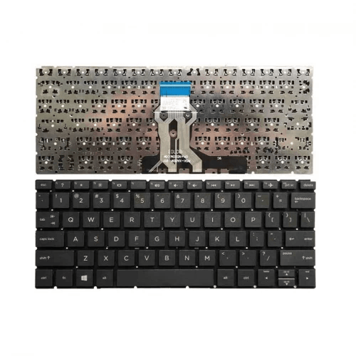 Laptop Keyboard For HP M6-K000/K100