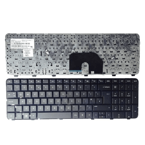 Laptop Keyboard For HP Pavilion DV6 6000 DV6-6100 DV6-6200 Series