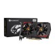 Huananzhi GeForce GTX 1050TI 4G Graphics Card