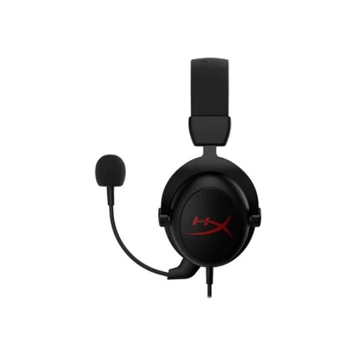 HYPERX CLOUD CORE 7.1 WIRED GAMING HEADPHONE BLACK