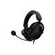 HYPERX CLOUD CORE 7.1 WIRED GAMING HEADPHONE BLACK