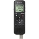 Sony ICD-PX370 4GB Digital Voice Recorder