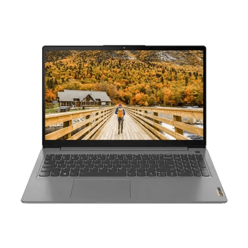 Lenovo IdeaPad 3 15ALC6 Ryzen 7 5700U 15.6" FHD Laptop With WiFi 6