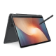Lenovo IdeaPad Flex 5 14ALC7 AMD Ryzen 7 5700U 14" Touchscreen Laptop