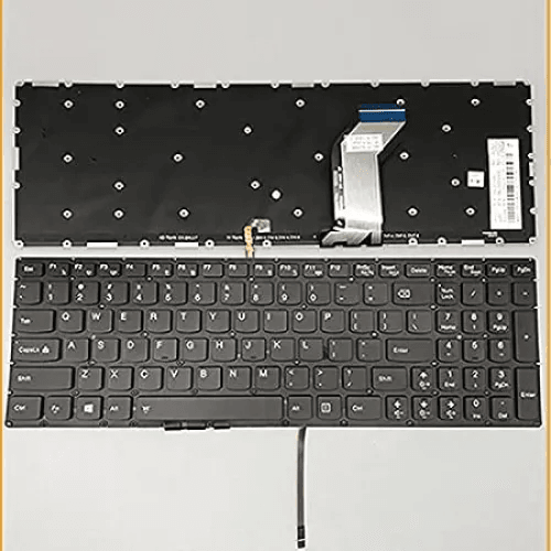 Laptop Keyboard For Lenovo Ideapad Y700-15ISK-Org