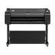 Canon imagePROGRAF GP-5300 36-inch Single Function Large Format Printer With Stand