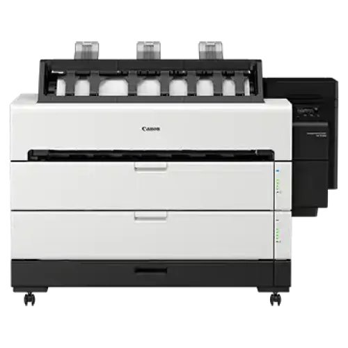 Canon imagePROGRAF TZ-5300 Large Format Printer Canon imagePROGRAF TZ-5300 Large Format Printer