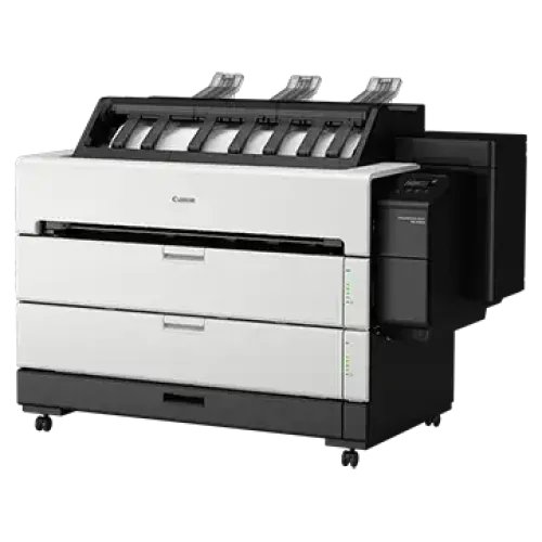 Canon imagePROGRAF TZ-5300 Large Format Printer Canon imagePROGRAF TZ-5300 Large Format Printer