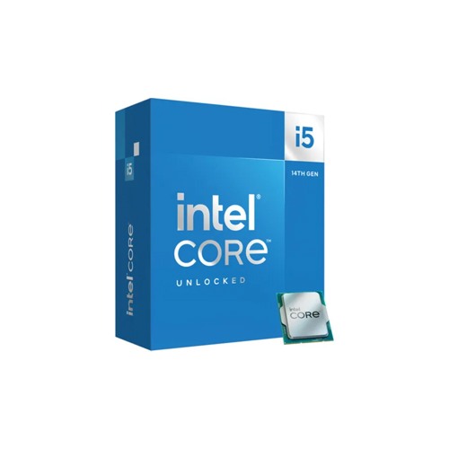 Intel Core I5 14500 14th Gen Raptor Lake Processor