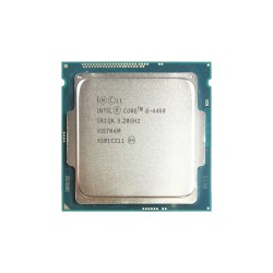 Intel Core I5-4460 4 Core 4 Thread 4th Gen Processor (Bulk)