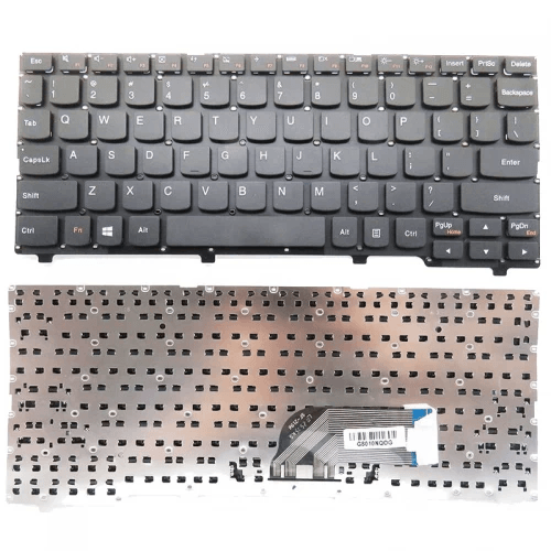 Laptop Keyboard For Lenovo IP-100-11 IBY