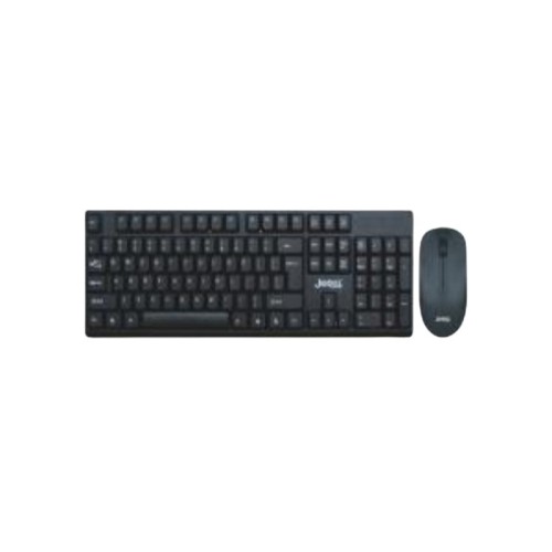 Jedel WS732 Wireless Keyboard & Mouse Combo