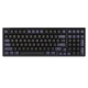 ThundeRobot K98 Ebony Wired Mechanical Keyboard