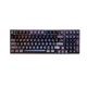 ThundeRobot K98 Ebony Wired Mechanical Keyboard