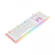 Havit KB876L USB Multi-Function Backlit Gaming Keyboard