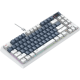 Havit KB884L RGB Backlit Mechanical Wired Gaming Keyboard Havit KB884L RGB Backlit Mechanical Wired Gaming Keyboard