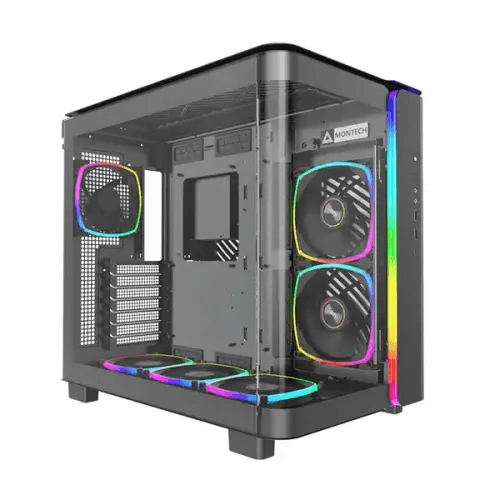 Montech KING 95 PRO ATX RGB Gaming Case