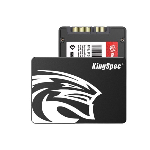 KingSpec 2TB 2.5-Inch Internal SATA III SSD