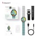 Kieslect Kr Pro Ltd Bluetooth Calling Smart Watch