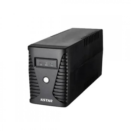 KSTAR 850VA Offline UPS