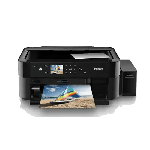 Epson L850 Photo All-in-One Ink Tank Printer